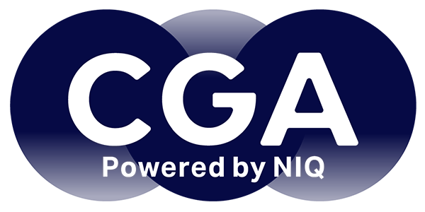 CGANIQ logo rectangle