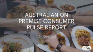 Australia Consumer Pulse report