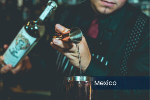 Understanding Bartender Impact in Mexican Venues