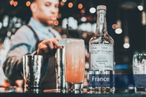 Bartenders: The key Influencers in French On Premise experiences