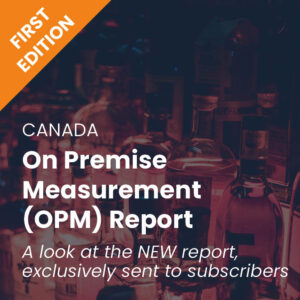 Download the first edition of the OPM report here
