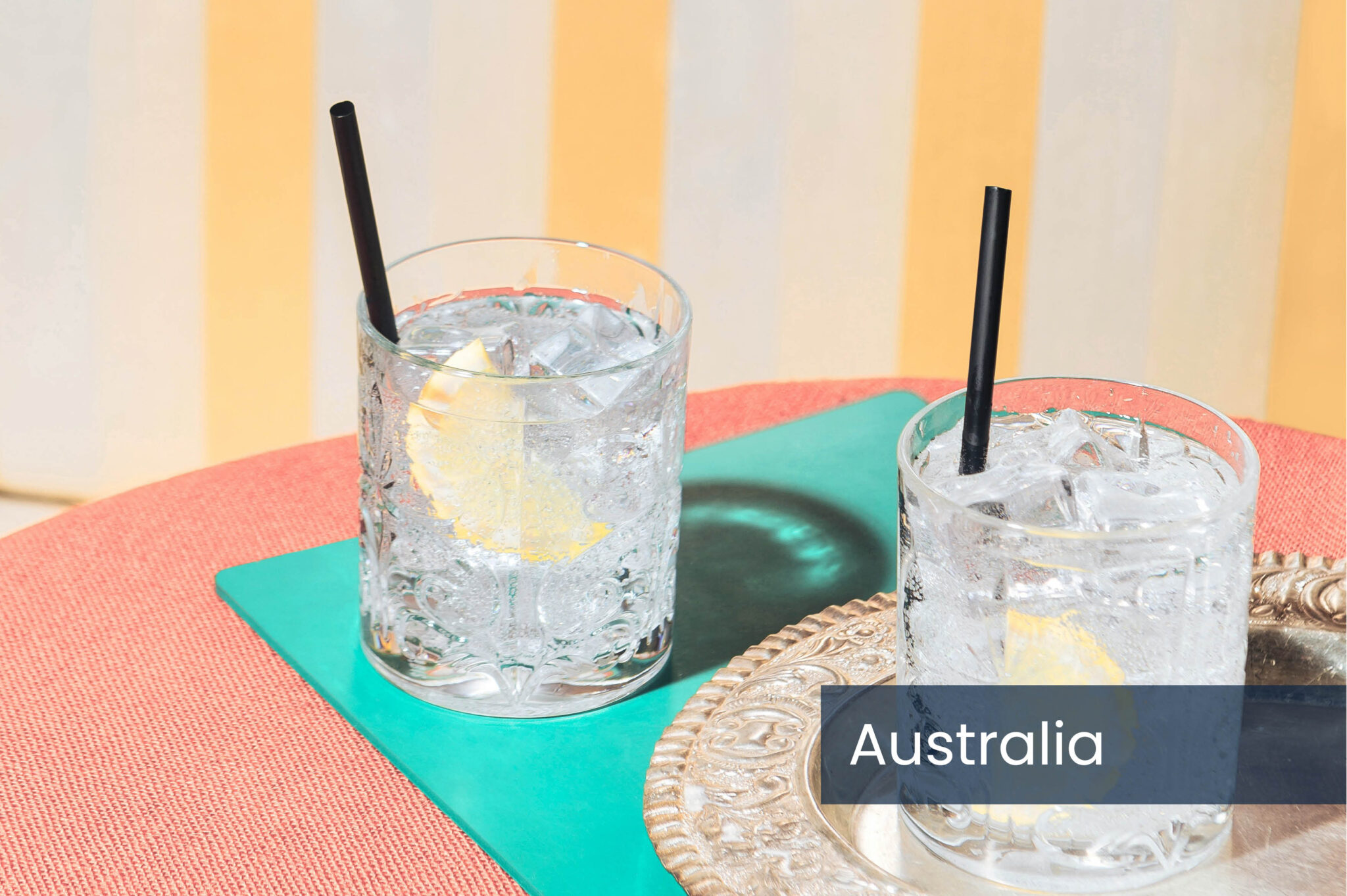 Top shelf Vodka Australia’s number one spirit, with Whiskey, Gin and